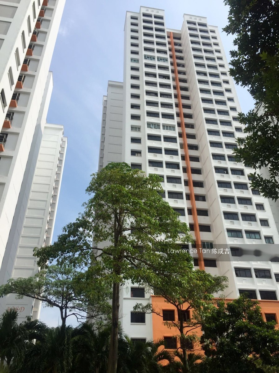 Ang Mo Kio Street 52 thumbnail photo